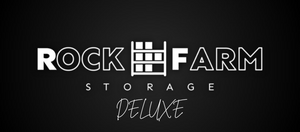 Rock Farm Storage Deluxe